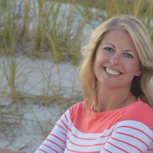 Meet your Posher, Trisha